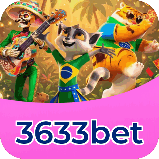 Apostas esportivas ao vivo na 3633bet