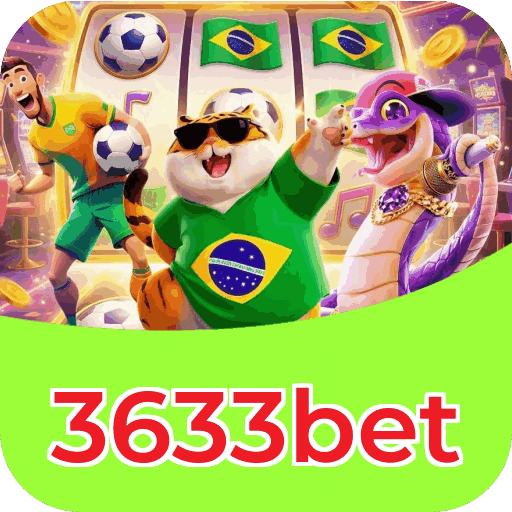Bônus de boas-vindas 3633bet