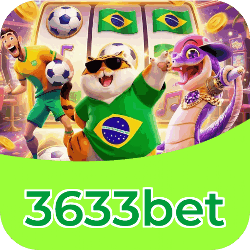 Instalação iOS 3633bet