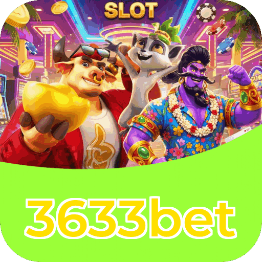 Segurança 3633bet