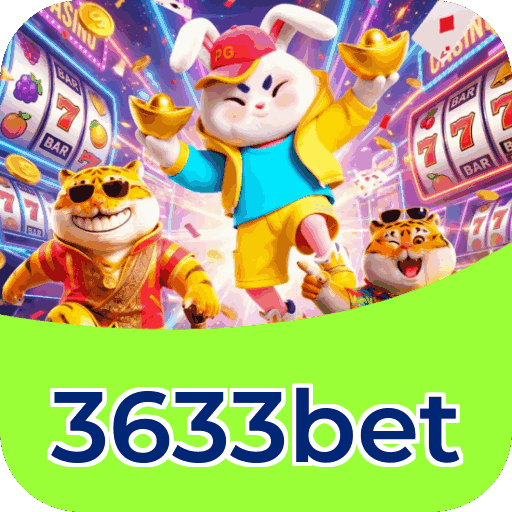 Reload Bonus 3633bet
