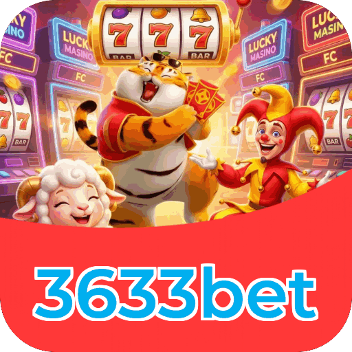 Suporte 3633bet